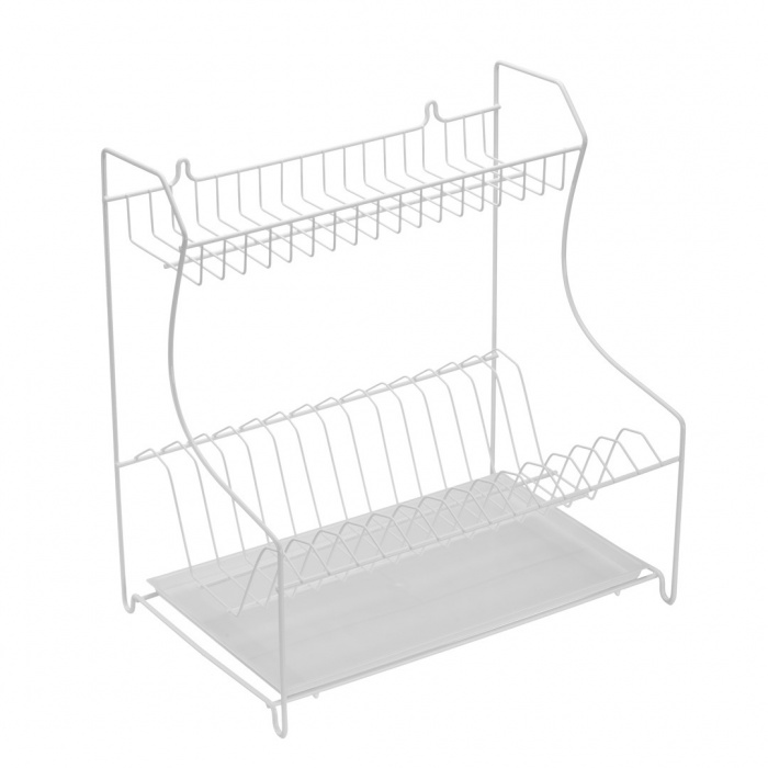 Сушилка для посуды универсальная