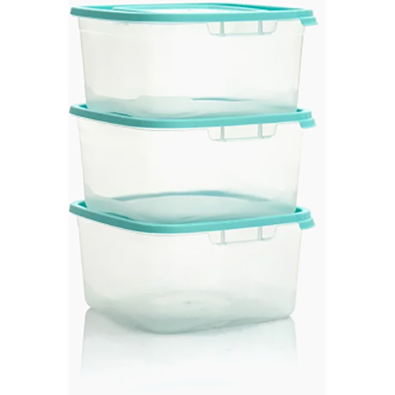 Комплект "КАСКАД-3" квадро (3штуки) 1,4+1,4+1,4л