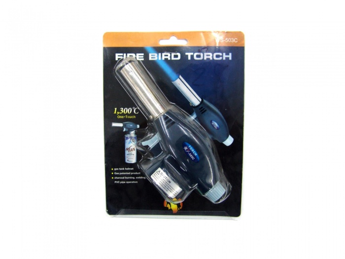 Газовая горелка NEW 915