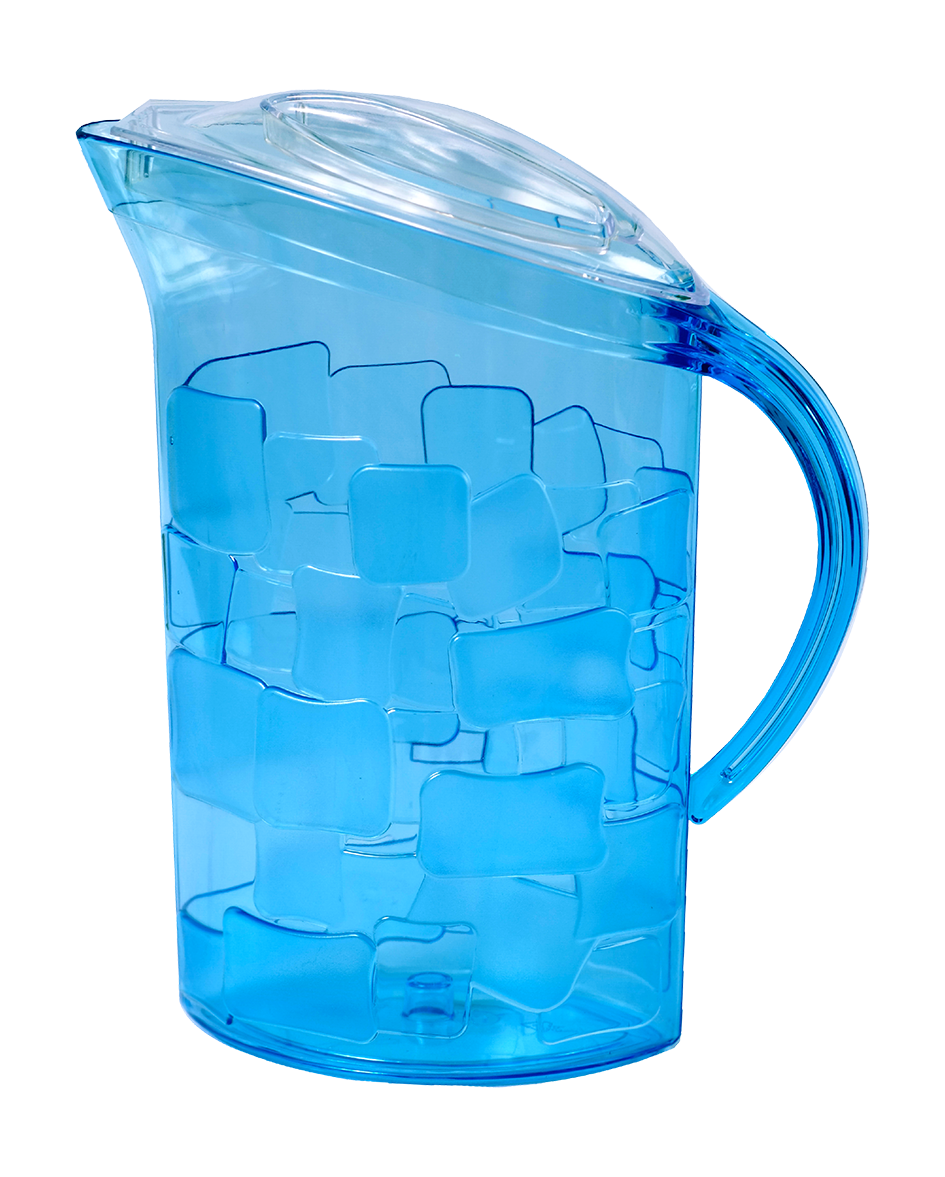 Графин "Мозаика".30007