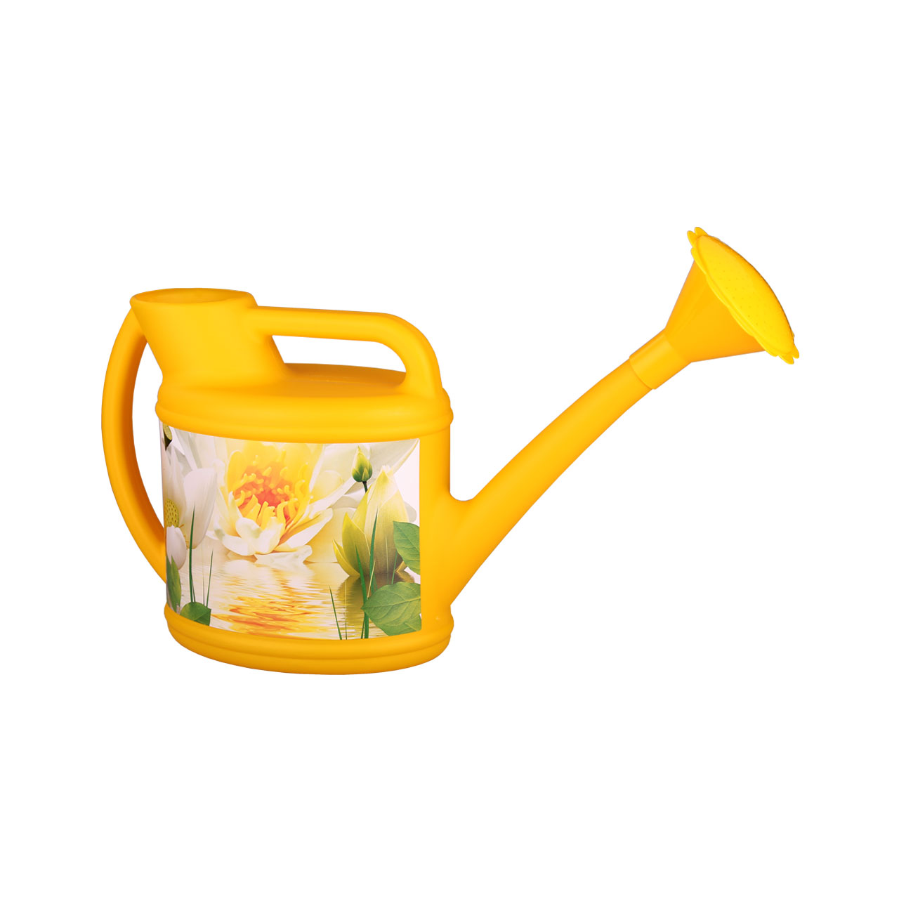 Лейка (с декором) 7л М2661