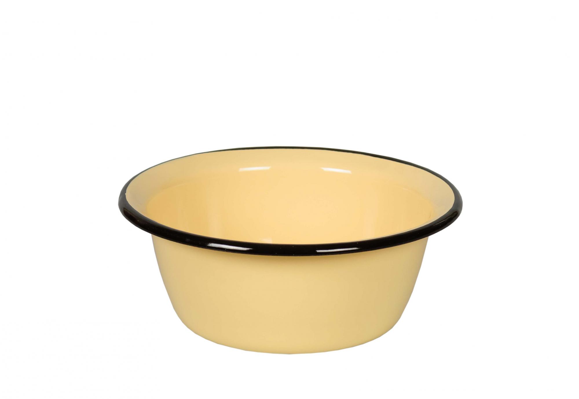 Миска эмал   0,8л. 2с5