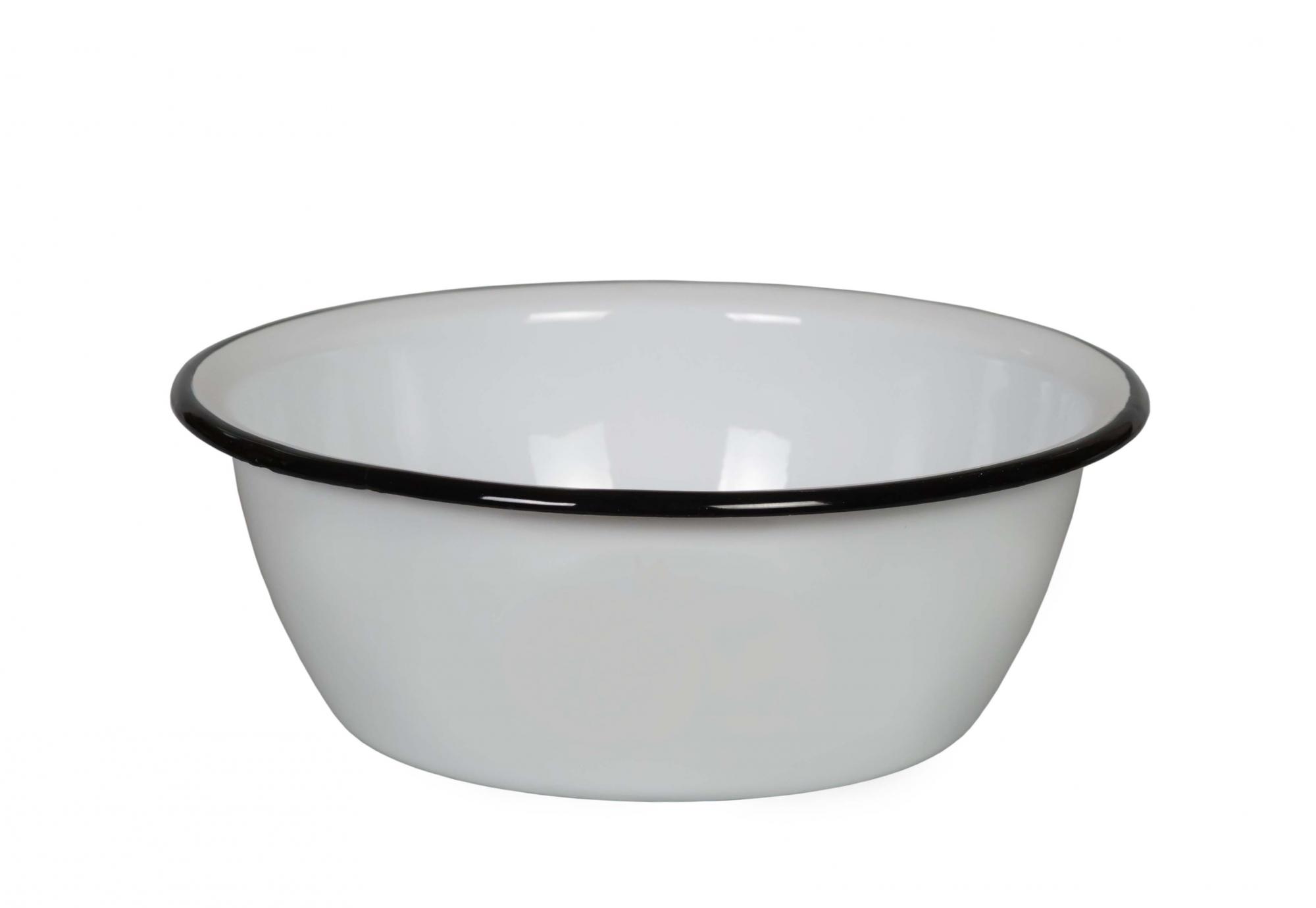 Миска эмал   1,5л. 2с7