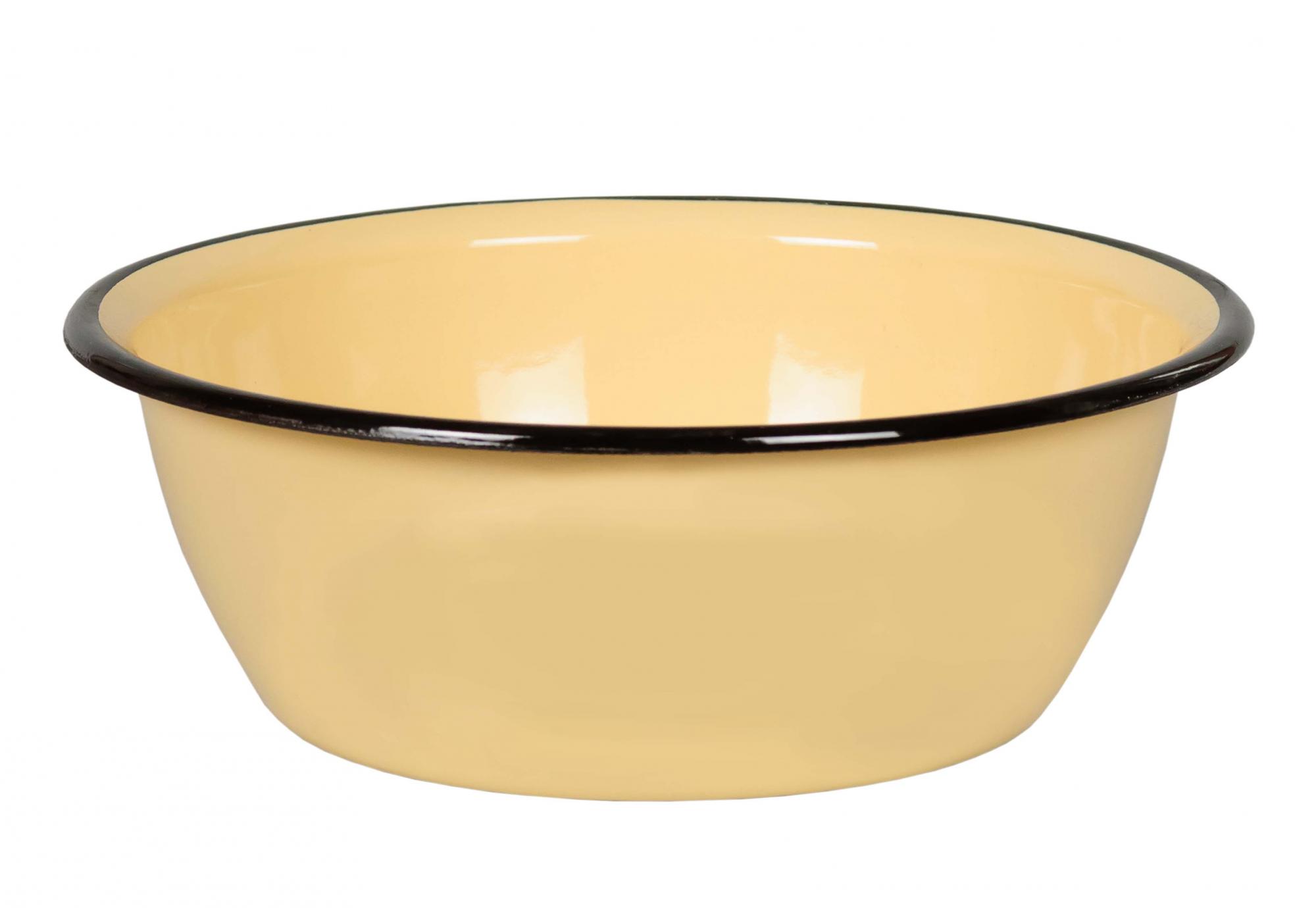 Миска эмал   3,5л. 2с9