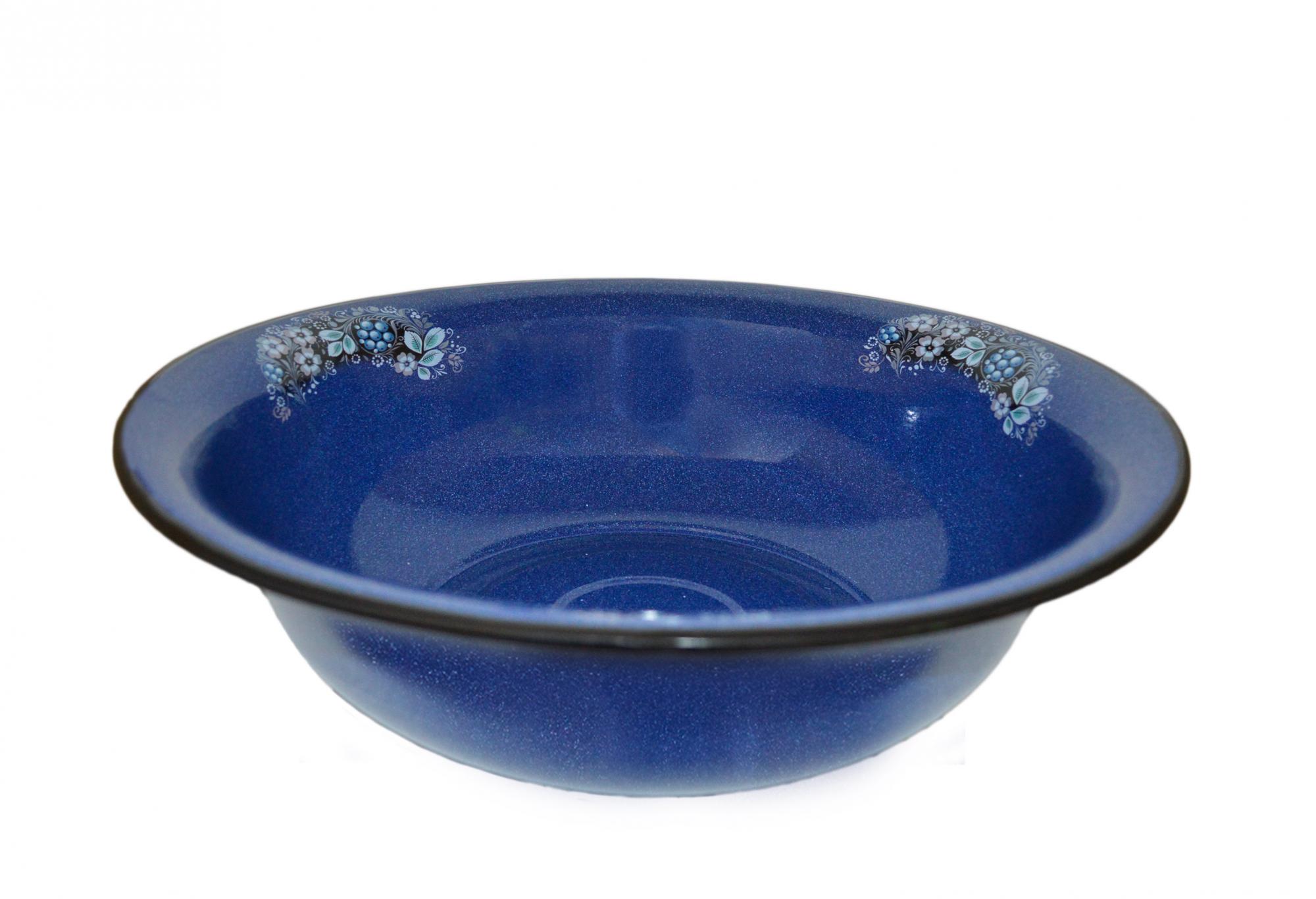 Таз эмал  12л. 1с30с