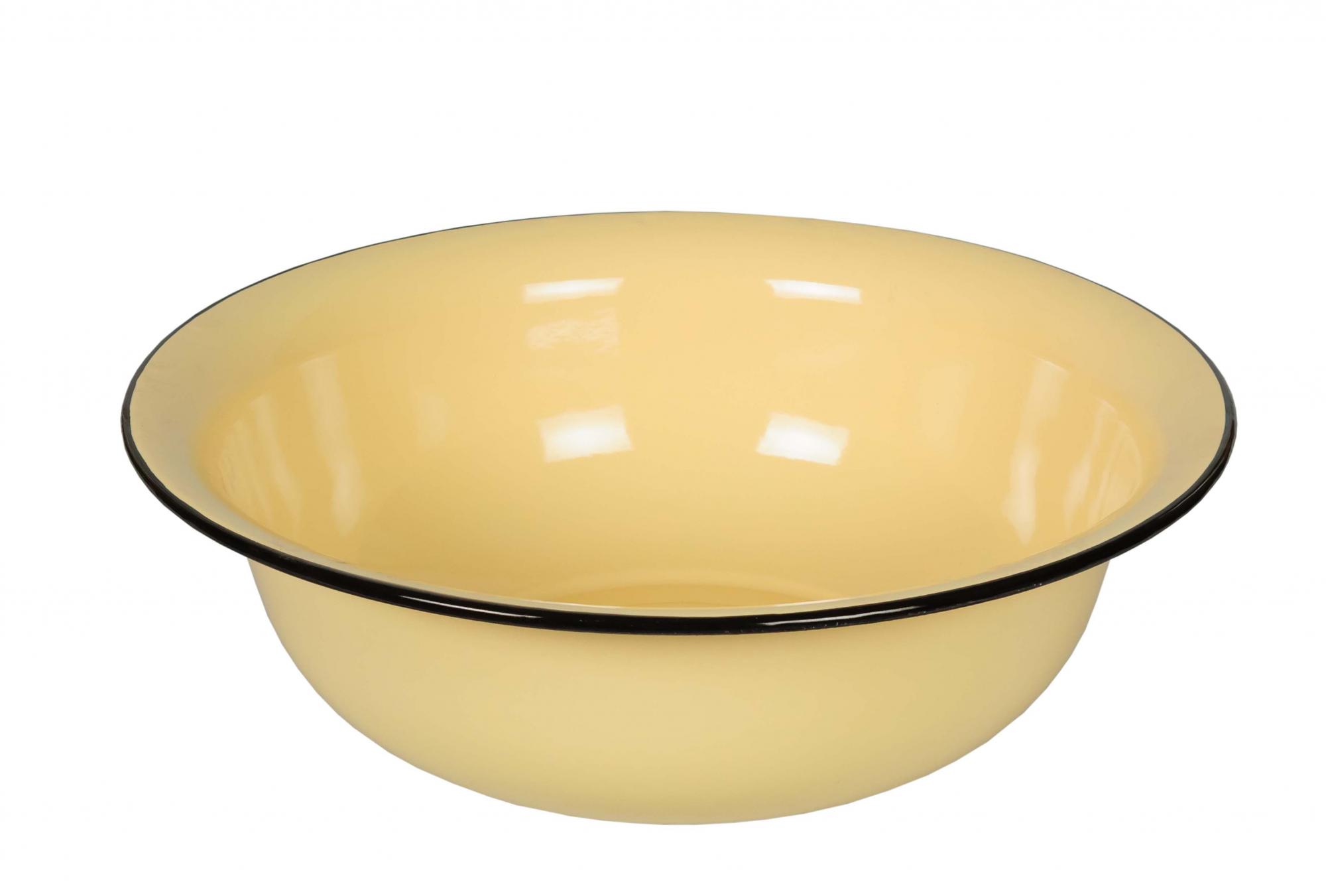 Таз эмал  12л. 2с30