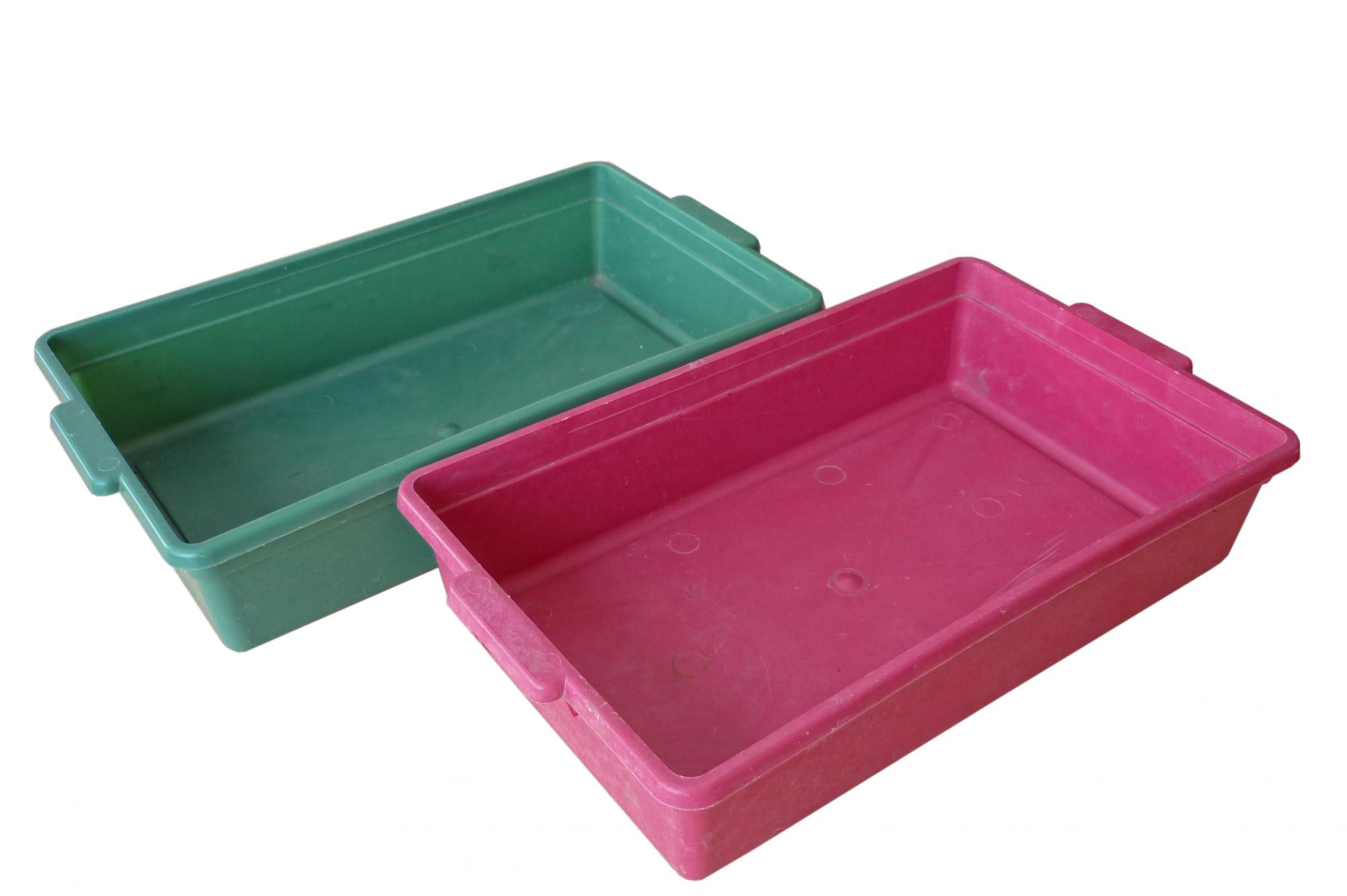 ЯЩИК ДЛЯ РАССАДЫ №1