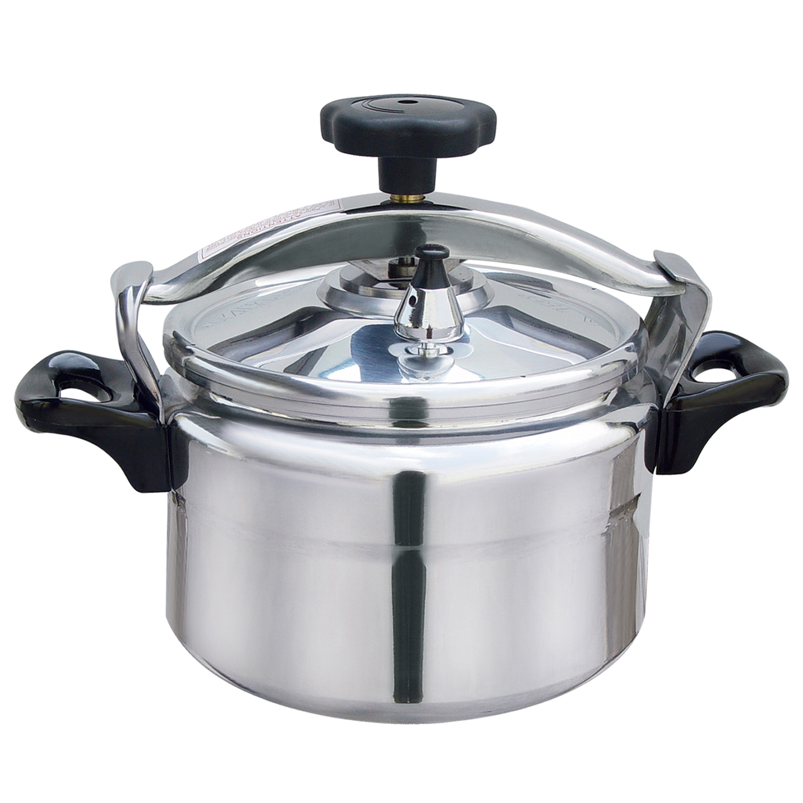 Скороварка алюм 7л TM Appetite