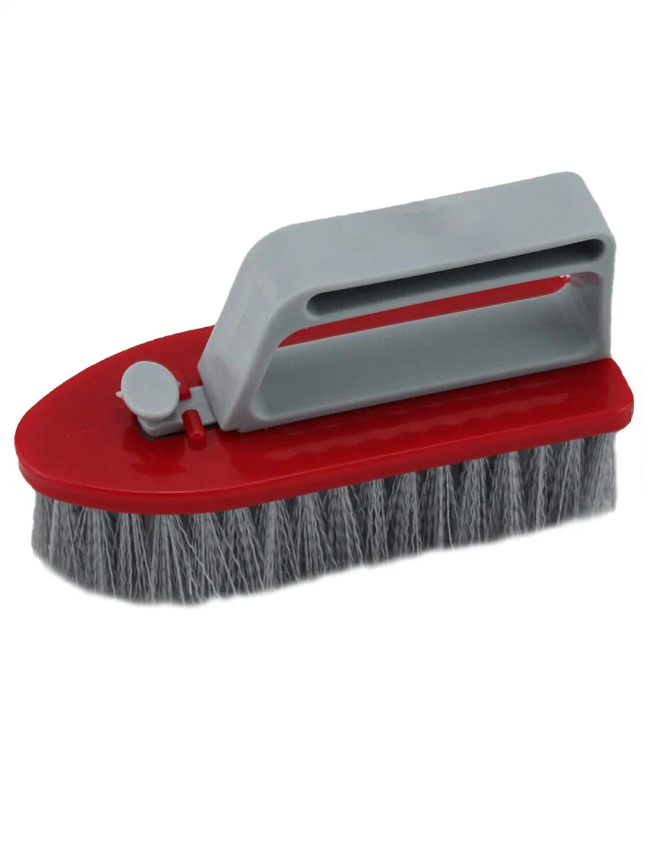 Щетка-трансформер универсальная "Утюжок" 14*5*7 см. LIAO