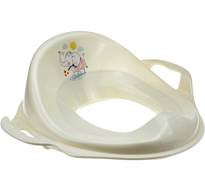 Накладка на унитаз детская.М 2593