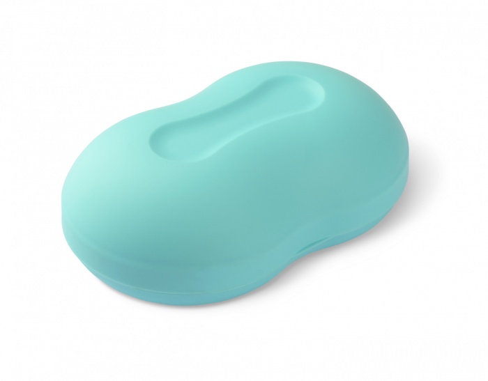 Мыльница закрытая C10