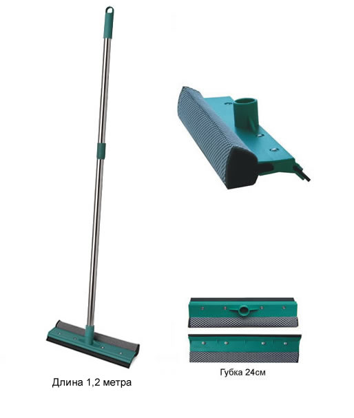 Окномойка мод. P055