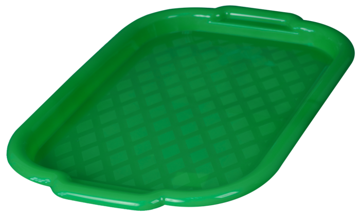 Поднос средний 34*49 см 160112