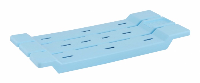 Полка для ванной (сиденье) М1382