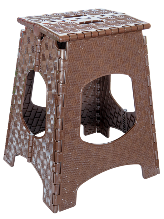 Табурет складной большой 11014