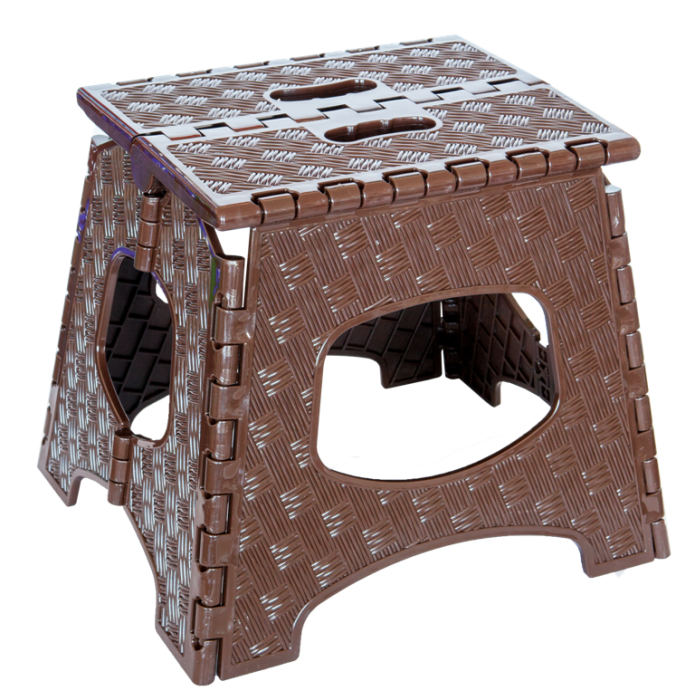 Табурет складной малый 11015