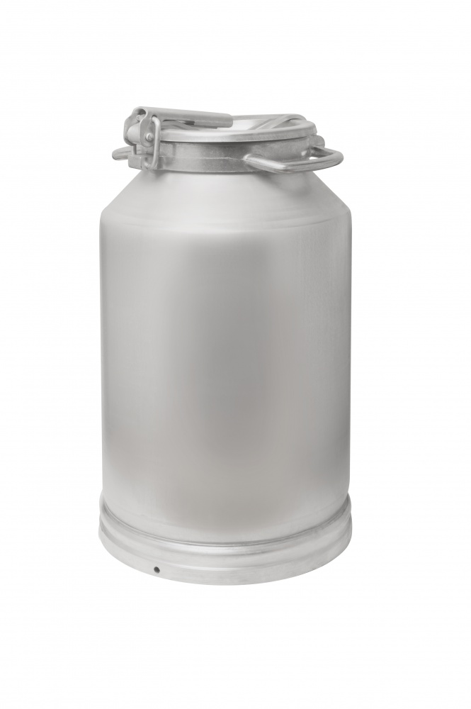 Фляга алюм 25л ТМ Калитва