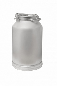 Фляга алюм 40л ТМ Калитва 16404
