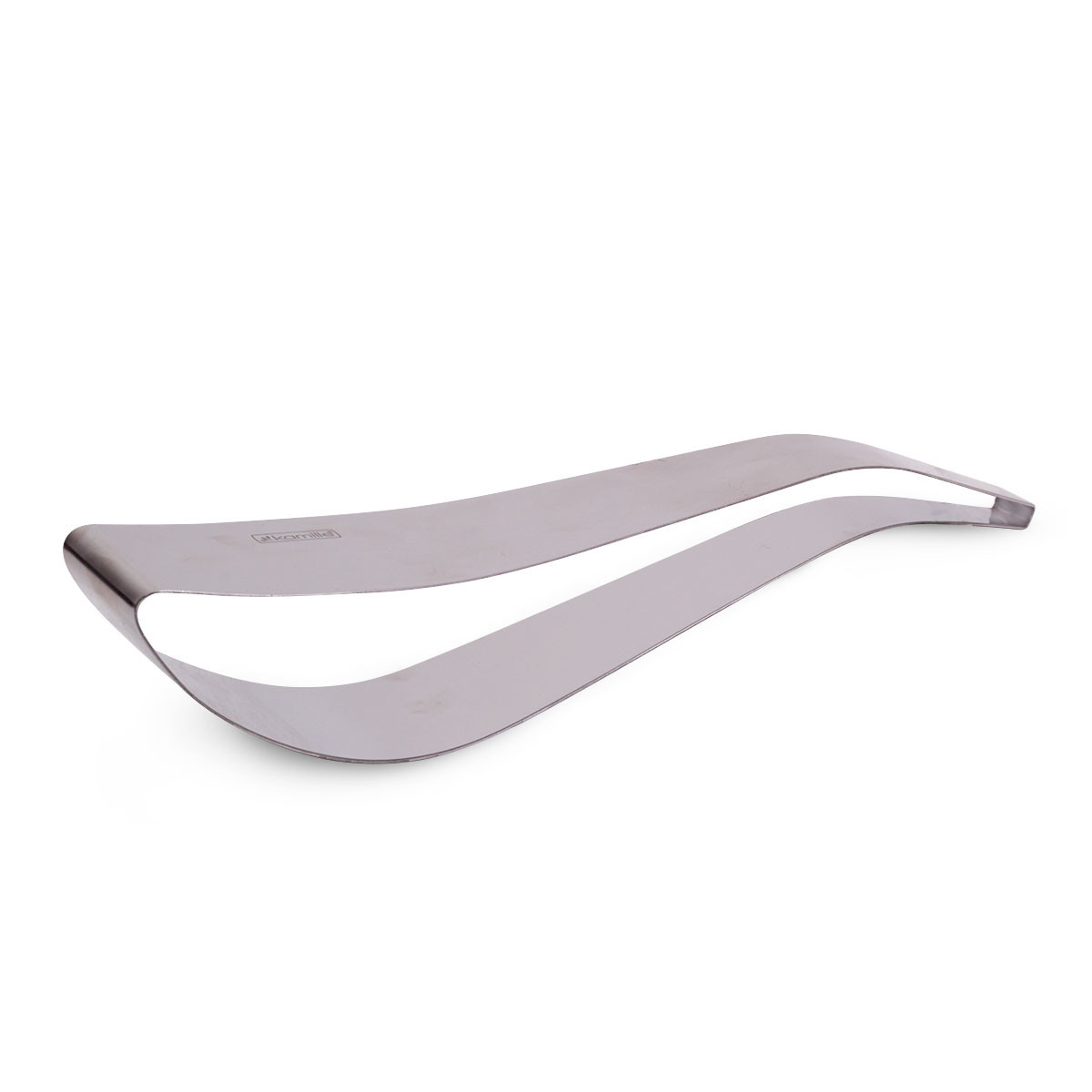 Нож разделитель для торта 24,5 см. КМ5075