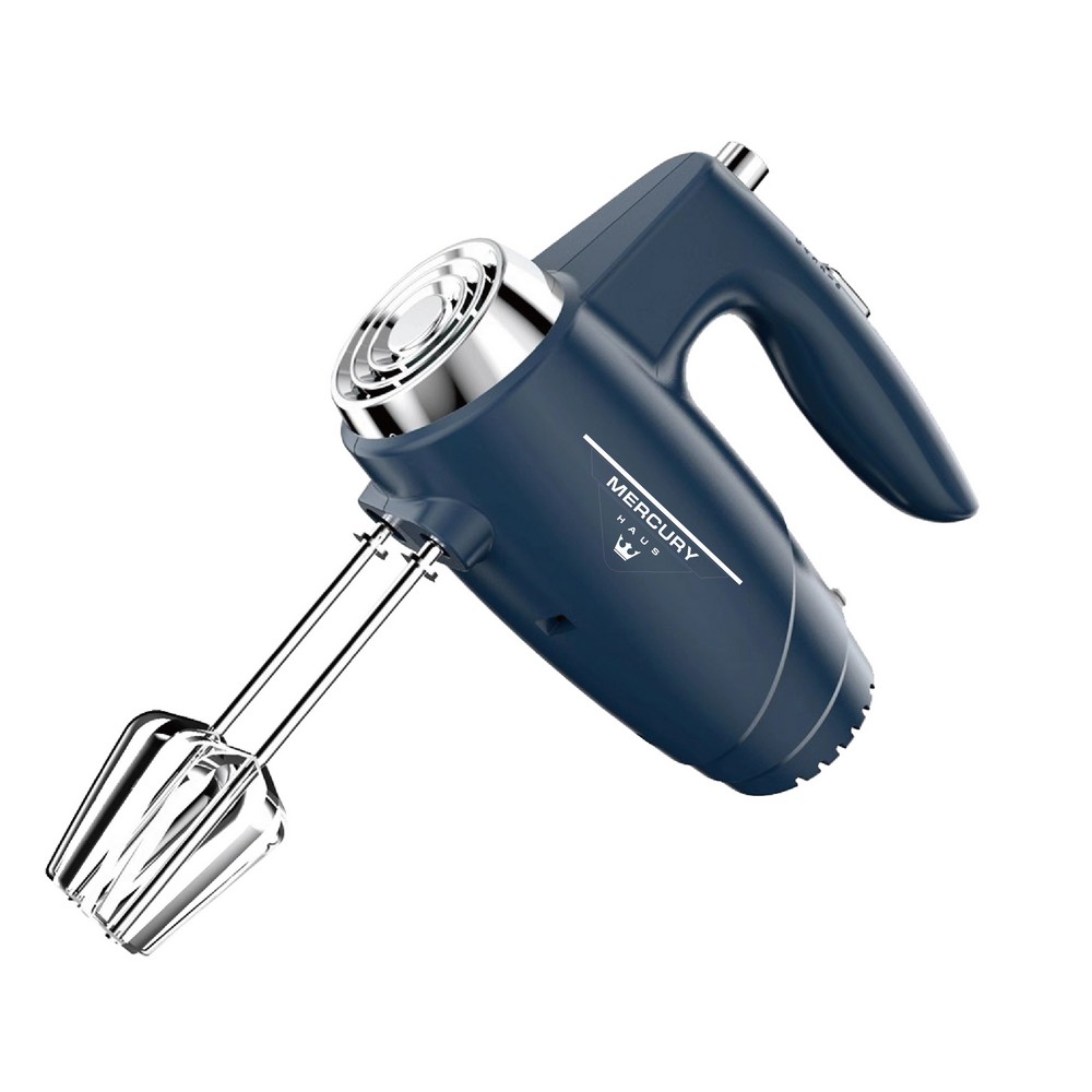 Миксер «MercuryHaus», MC — 6767 (24)