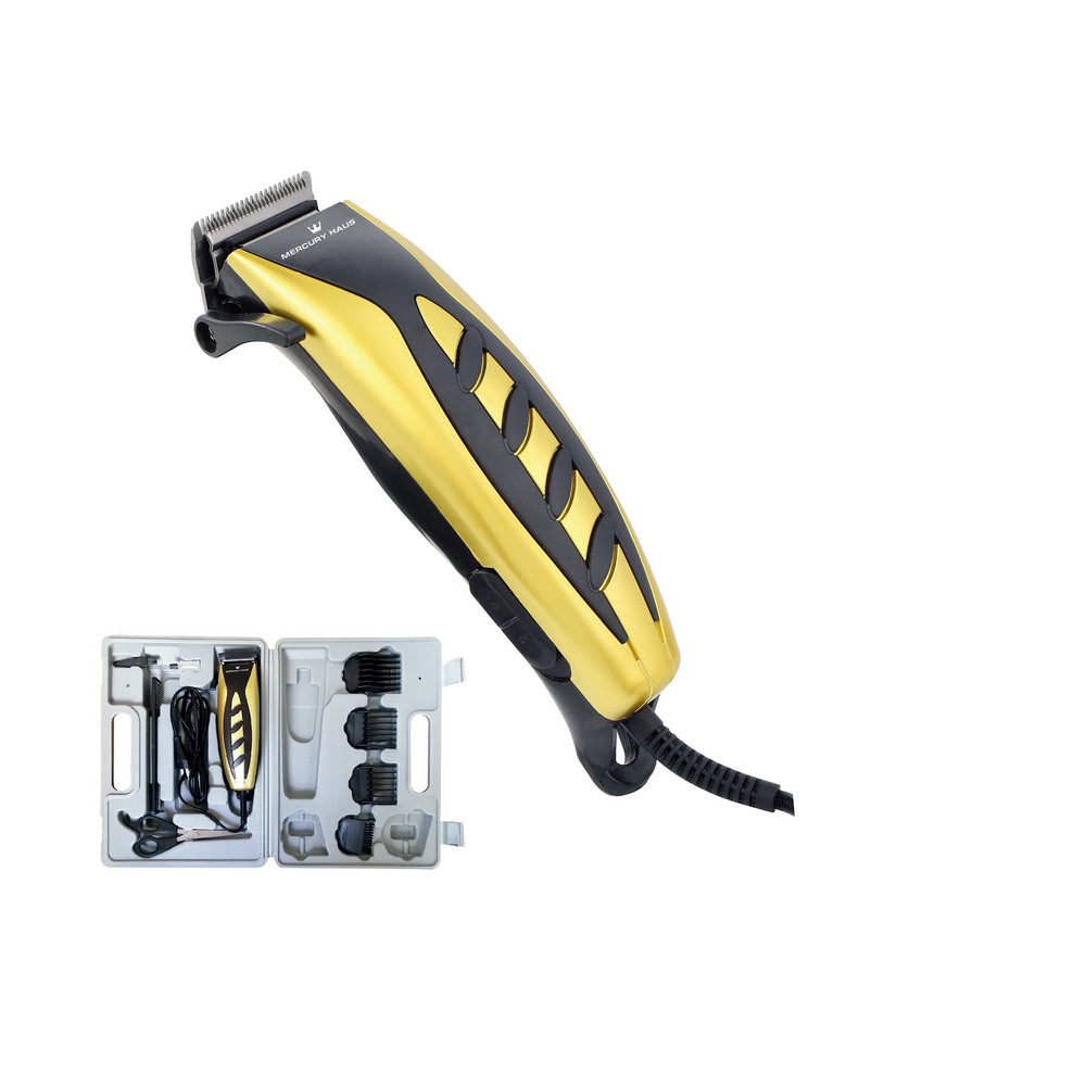 Машинки для стрижки «MercuryHaus», MC — 6990 (12)