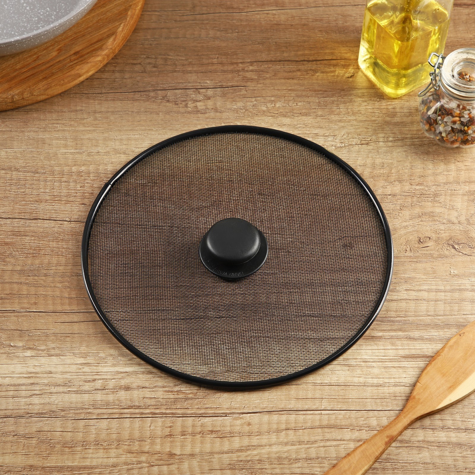 Сито защитный "Экран" от брызг 29см