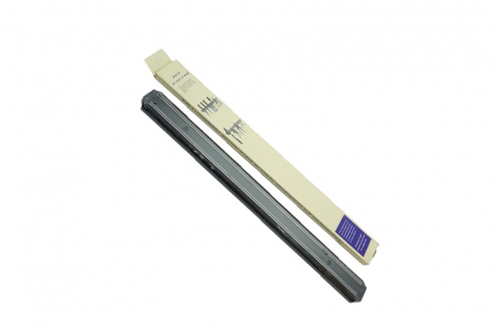 Магнитная вешалка для ножей 50 см