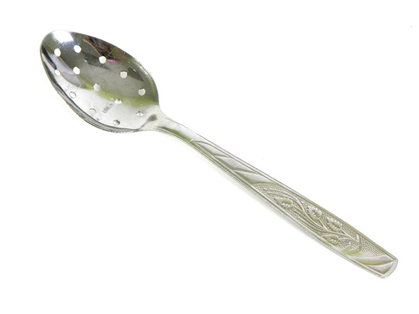 Ложка-шумовка 19см