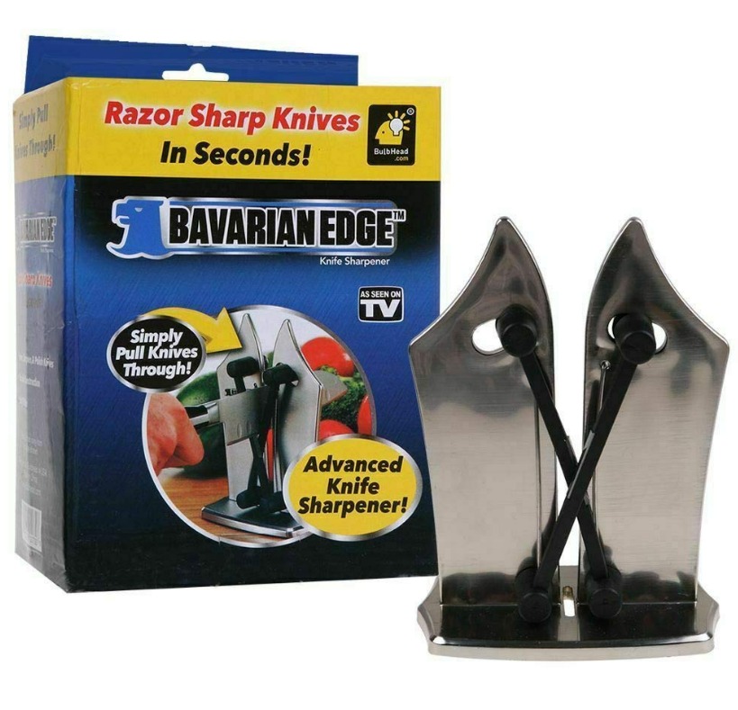 Точилка для кухонных ножей BAVARIAN EDGE
