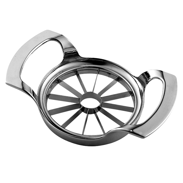 Яблокорезка металлическая "HY TOP CHOICE"