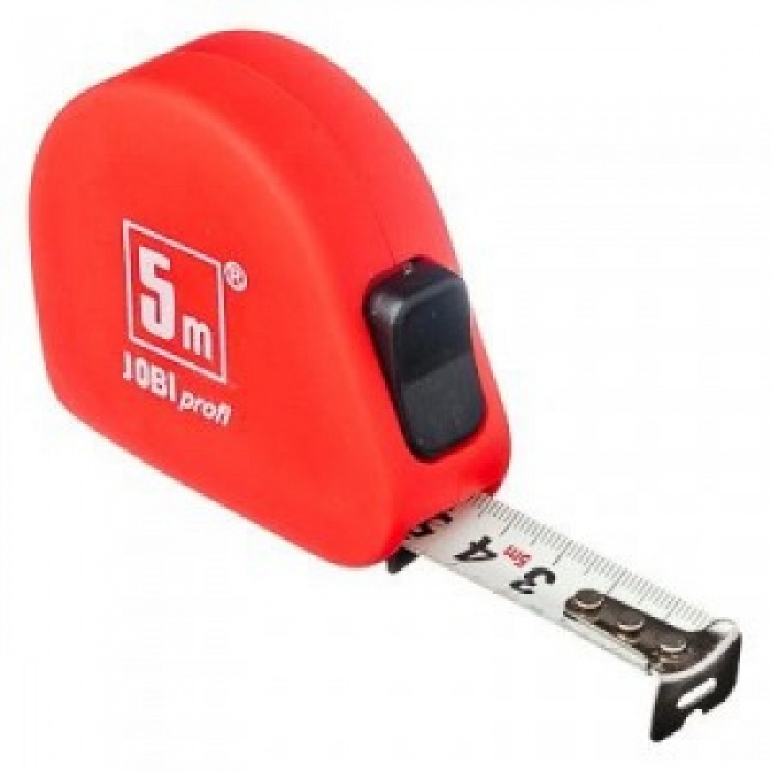 Рулетка "JOBI" 5м