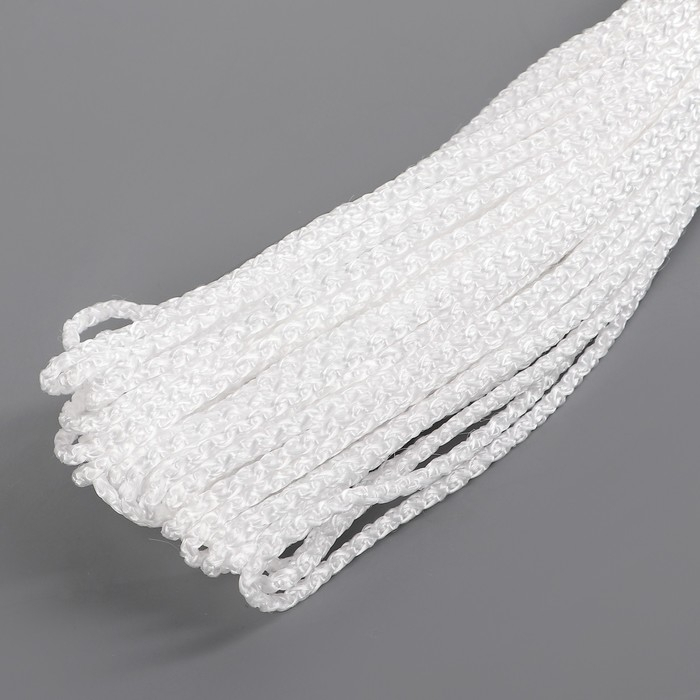 Шнур хозяйственный d-6, 20 м