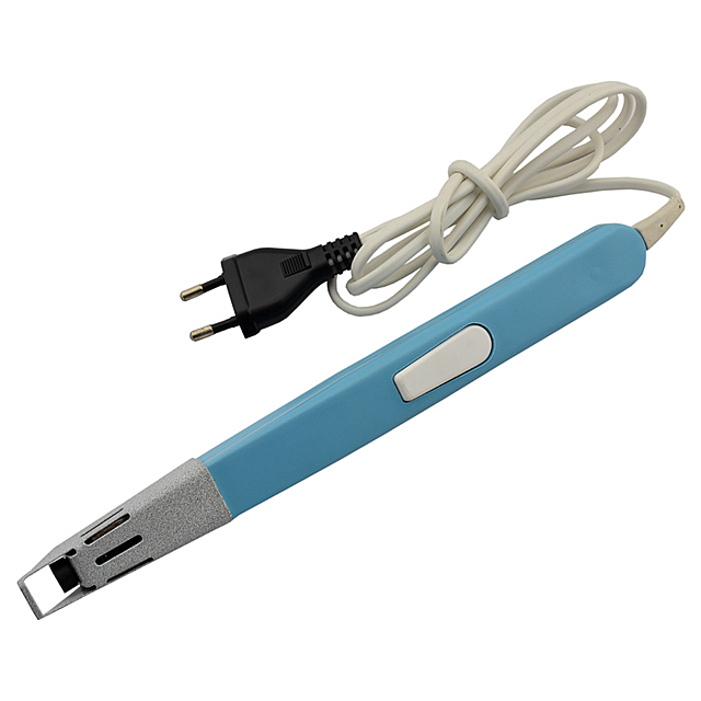 Зажигалка кухонная Волжанка электрическая (от сети)