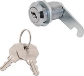 Замок почтовый металлический "Стандарт"