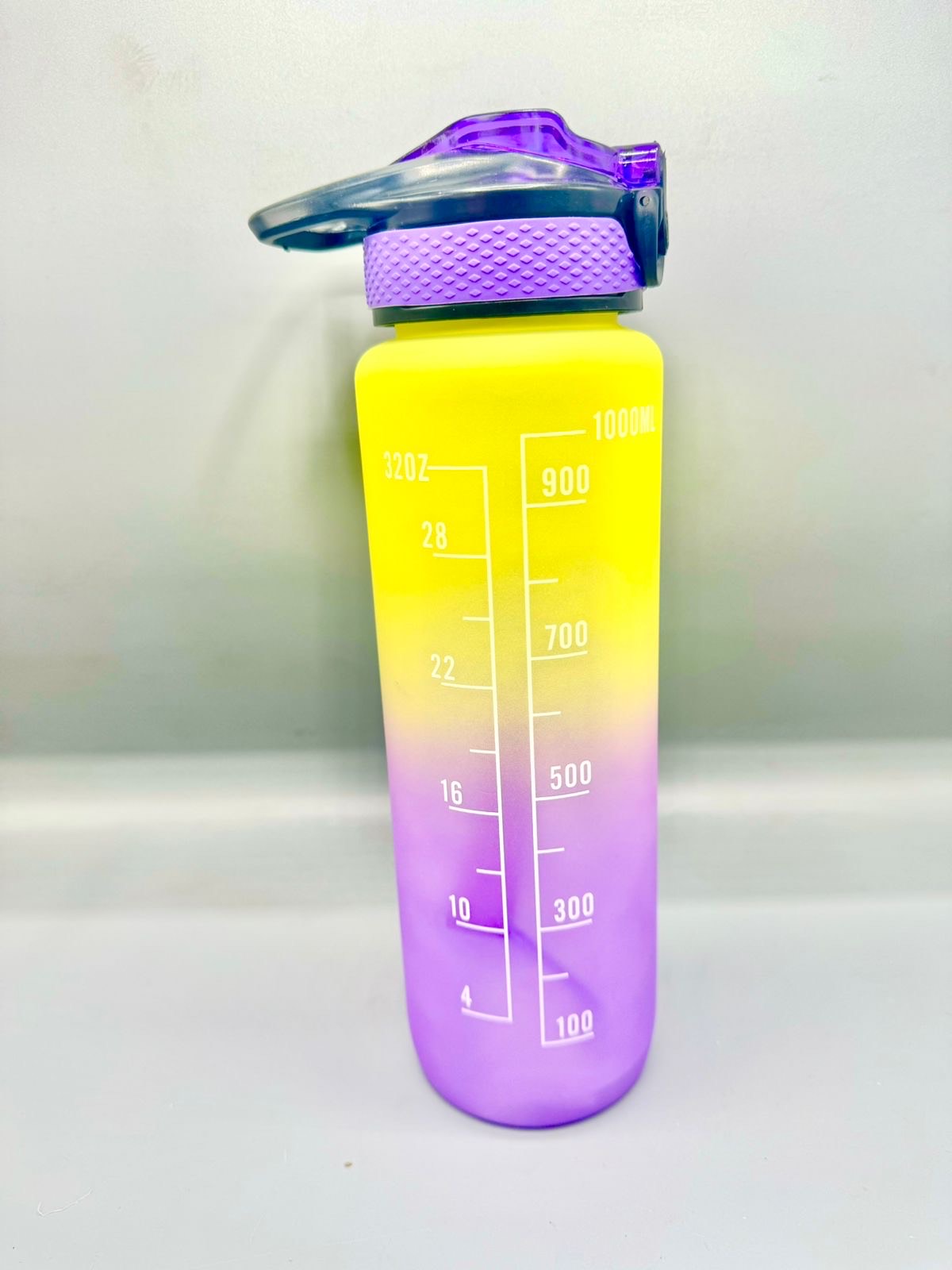 Бутылка для воды 1000мл.