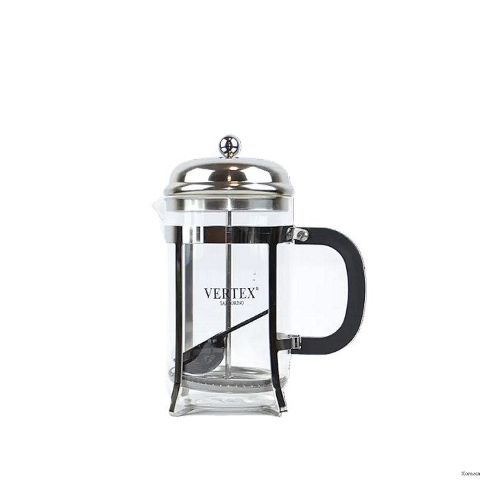 Чайник френч пресс VERTEX-MARTINA 1000мл VS-8108