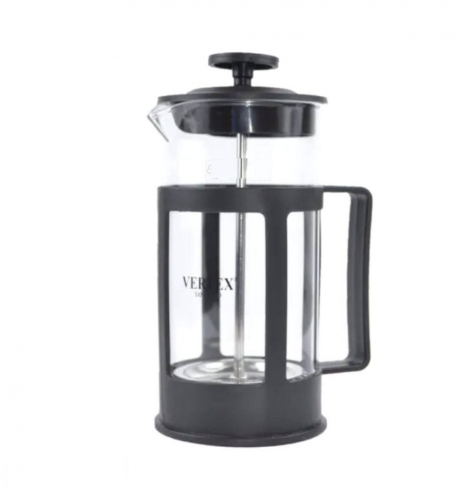 Чайник Френч пресс Vertex-Gluliana 350 мл 8111-VS